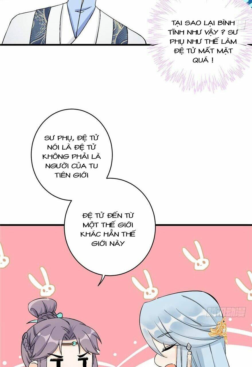 Đồ Đệ Nhà Ta Lại Quải Rồi: Chapter 83