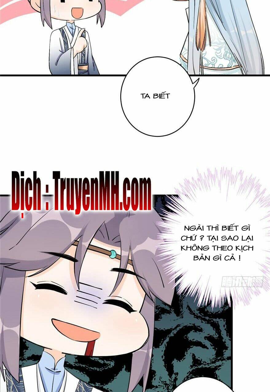 Đồ Đệ Nhà Ta Lại Quải Rồi: Chapter 83