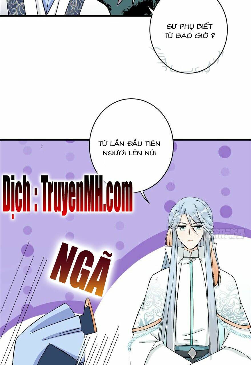 Đồ Đệ Nhà Ta Lại Quải Rồi: Chapter 83