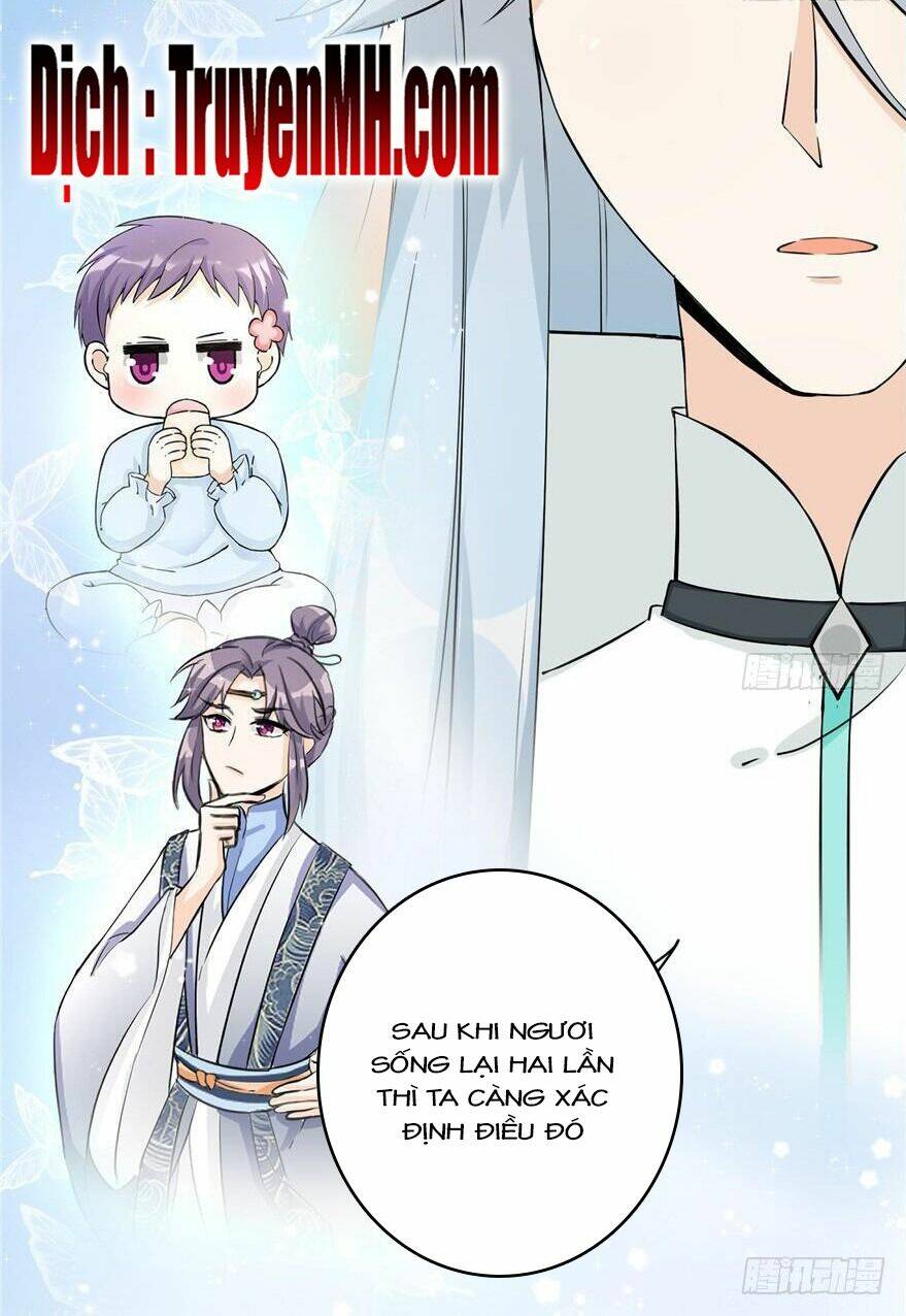 Đồ Đệ Nhà Ta Lại Quải Rồi: Chapter 83