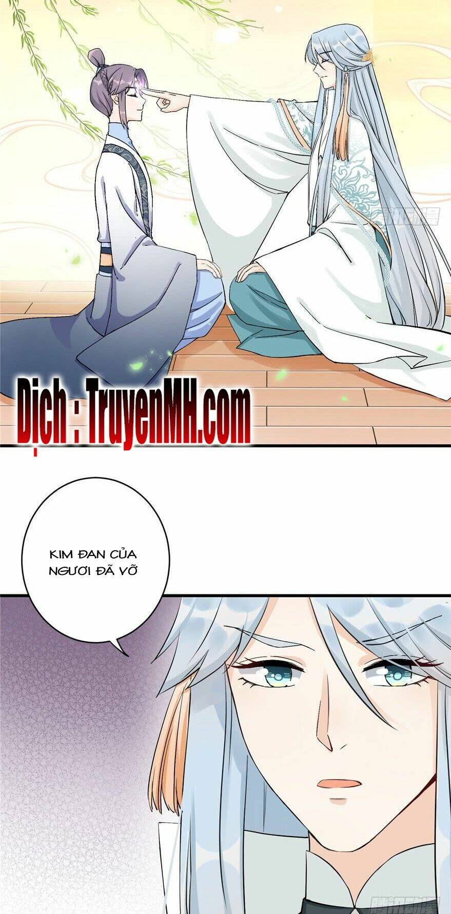Đồ Đệ Nhà Ta Lại Quải Rồi: Chapter 83