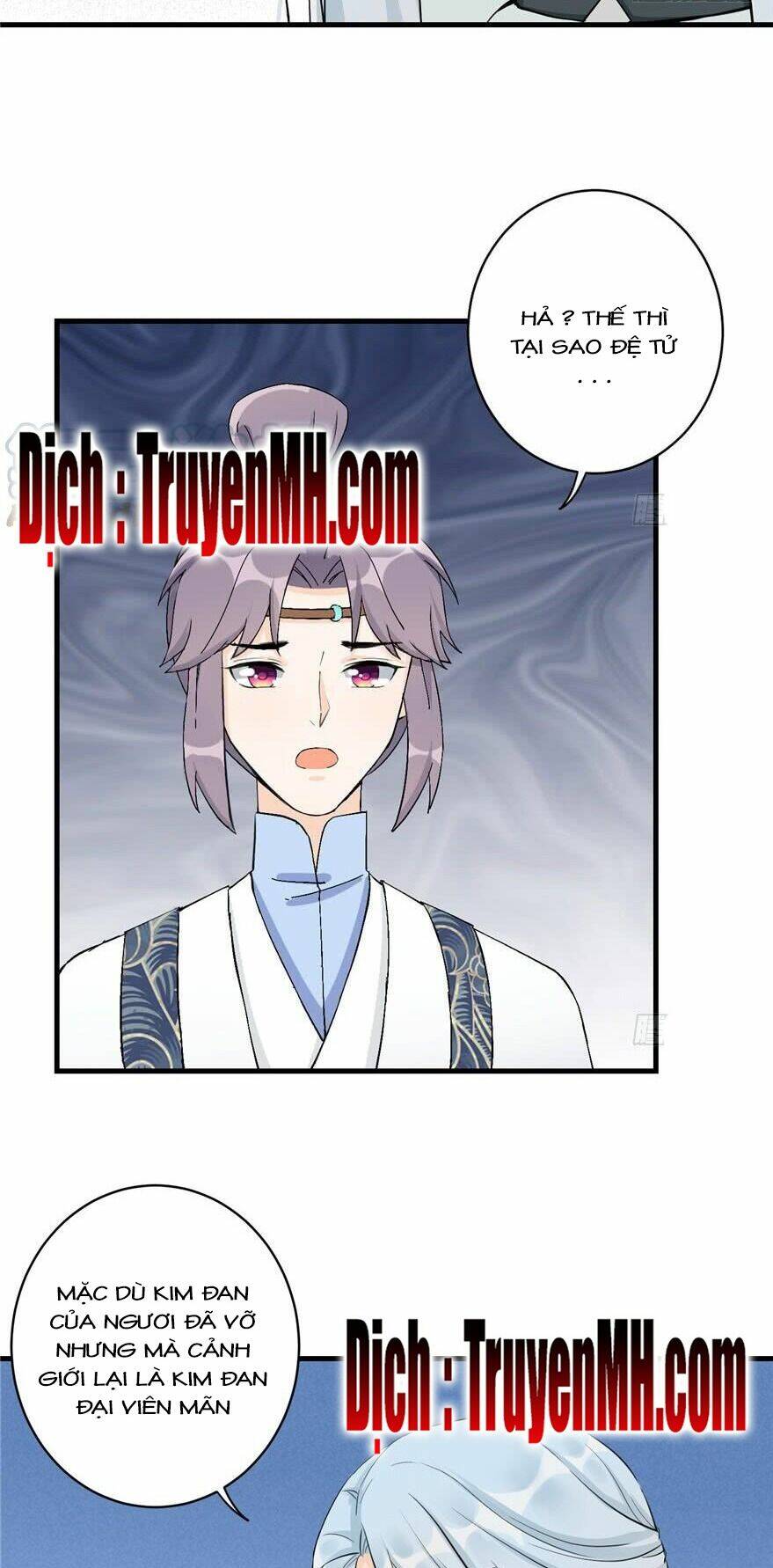 Đồ Đệ Nhà Ta Lại Quải Rồi: Chapter 83