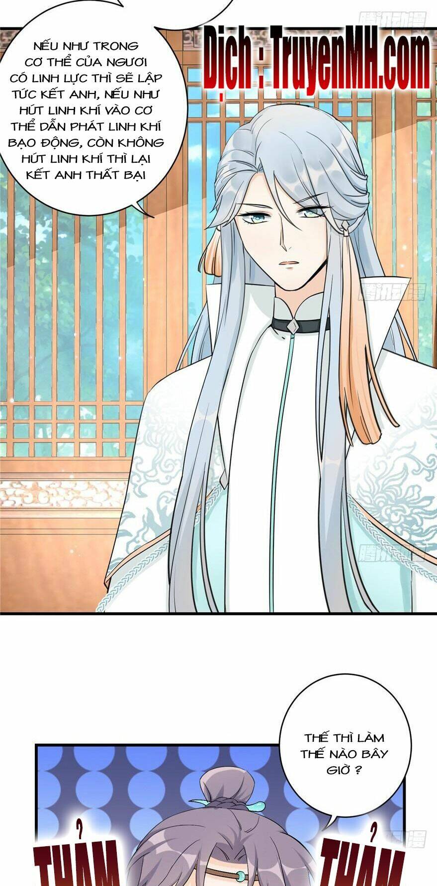 Đồ Đệ Nhà Ta Lại Quải Rồi: Chapter 83
