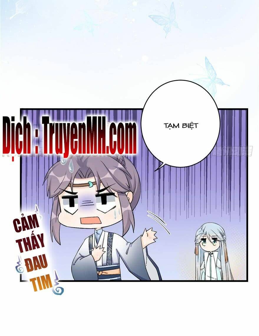 Đồ Đệ Nhà Ta Lại Quải Rồi: Chapter 84