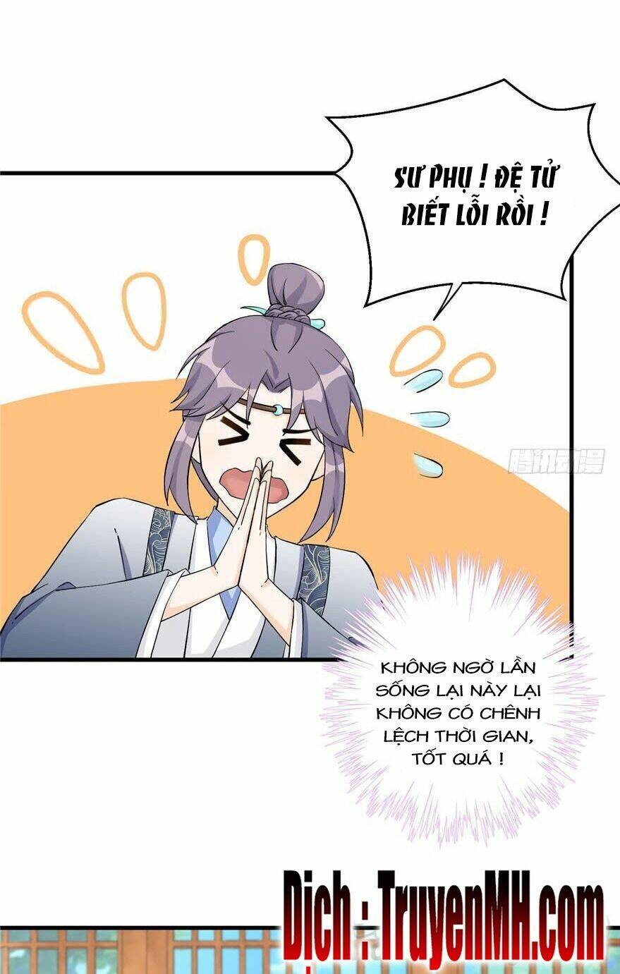 Đồ Đệ Nhà Ta Lại Quải Rồi: Chapter 84