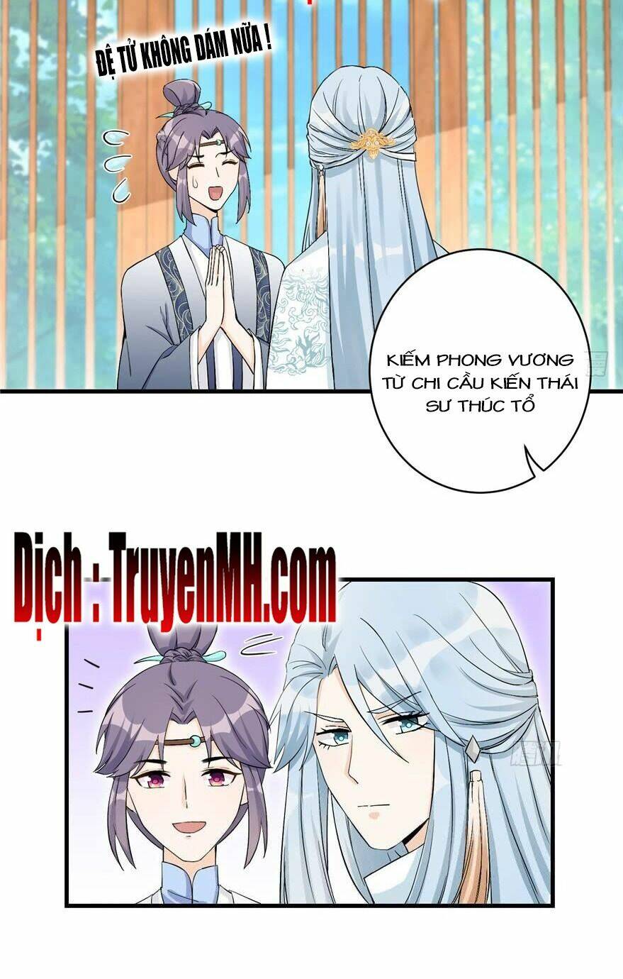 Đồ Đệ Nhà Ta Lại Quải Rồi: Chapter 84