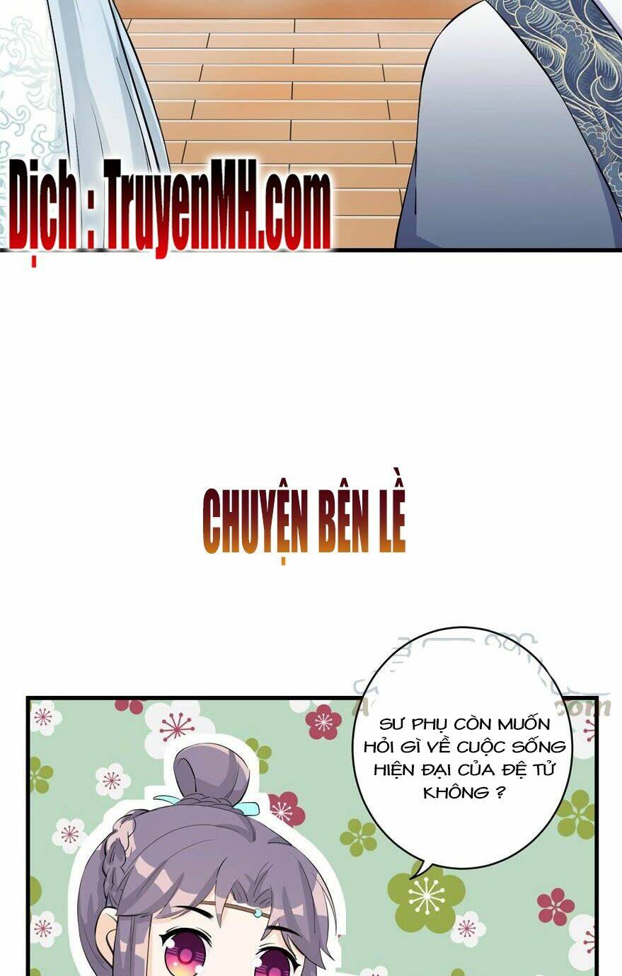Đồ Đệ Nhà Ta Lại Quải Rồi: Chapter 84