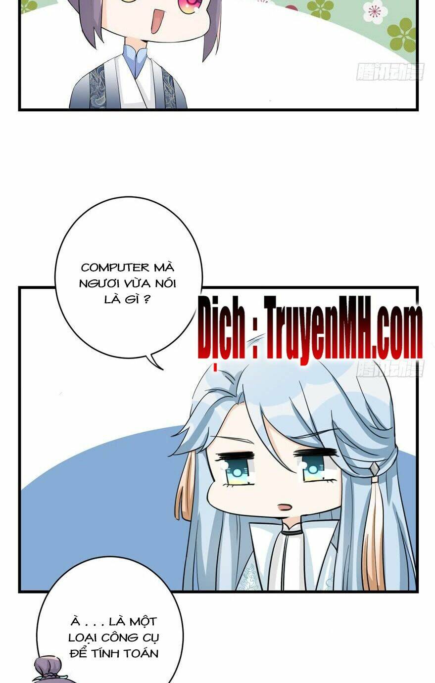 Đồ Đệ Nhà Ta Lại Quải Rồi: Chapter 84