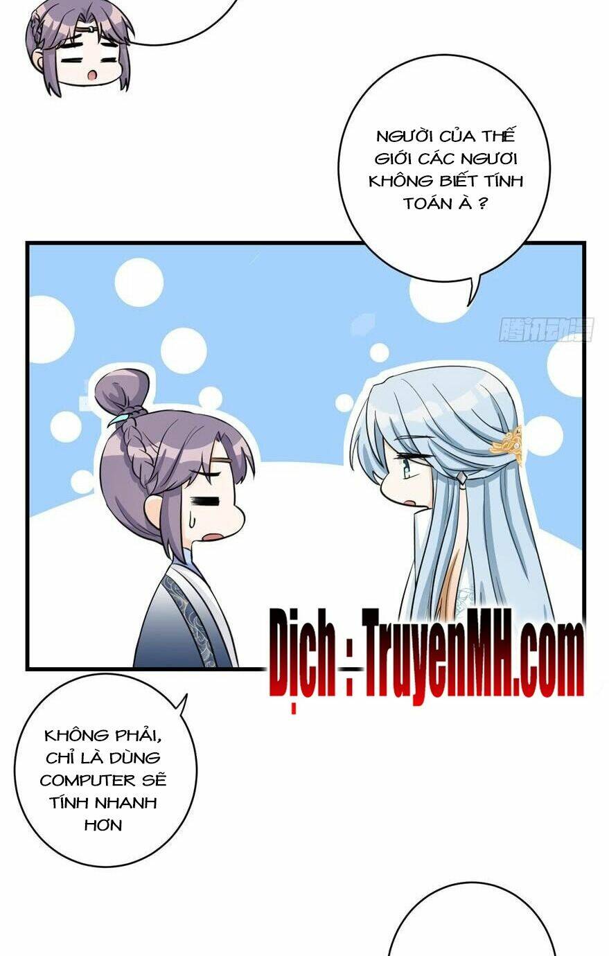 Đồ Đệ Nhà Ta Lại Quải Rồi: Chapter 84