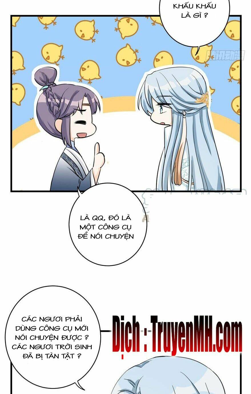 Đồ Đệ Nhà Ta Lại Quải Rồi: Chapter 84