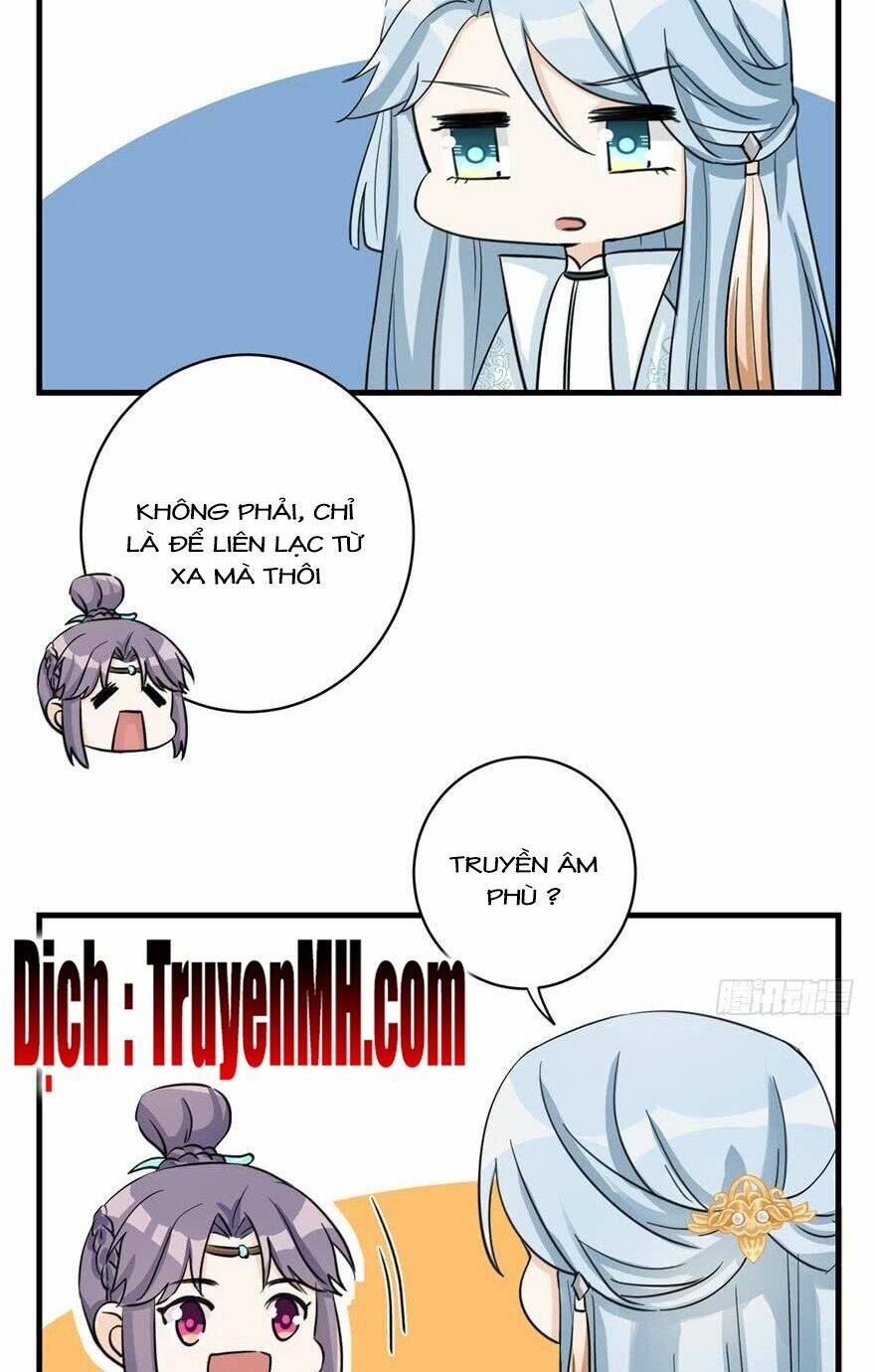 Đồ Đệ Nhà Ta Lại Quải Rồi: Chapter 84