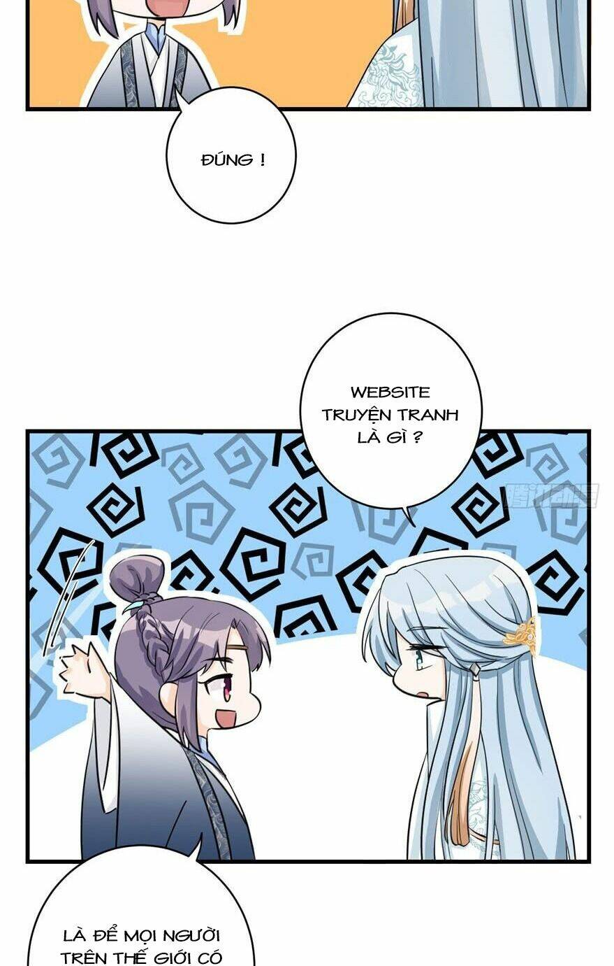 Đồ Đệ Nhà Ta Lại Quải Rồi: Chapter 84