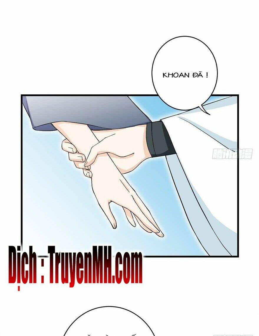 Đồ Đệ Nhà Ta Lại Quải Rồi: Chapter 84