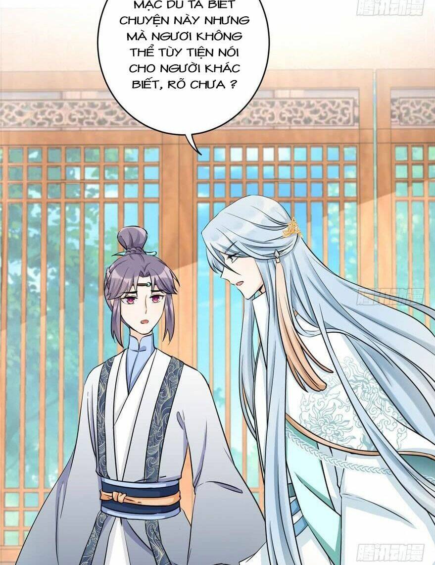 Đồ Đệ Nhà Ta Lại Quải Rồi: Chapter 84