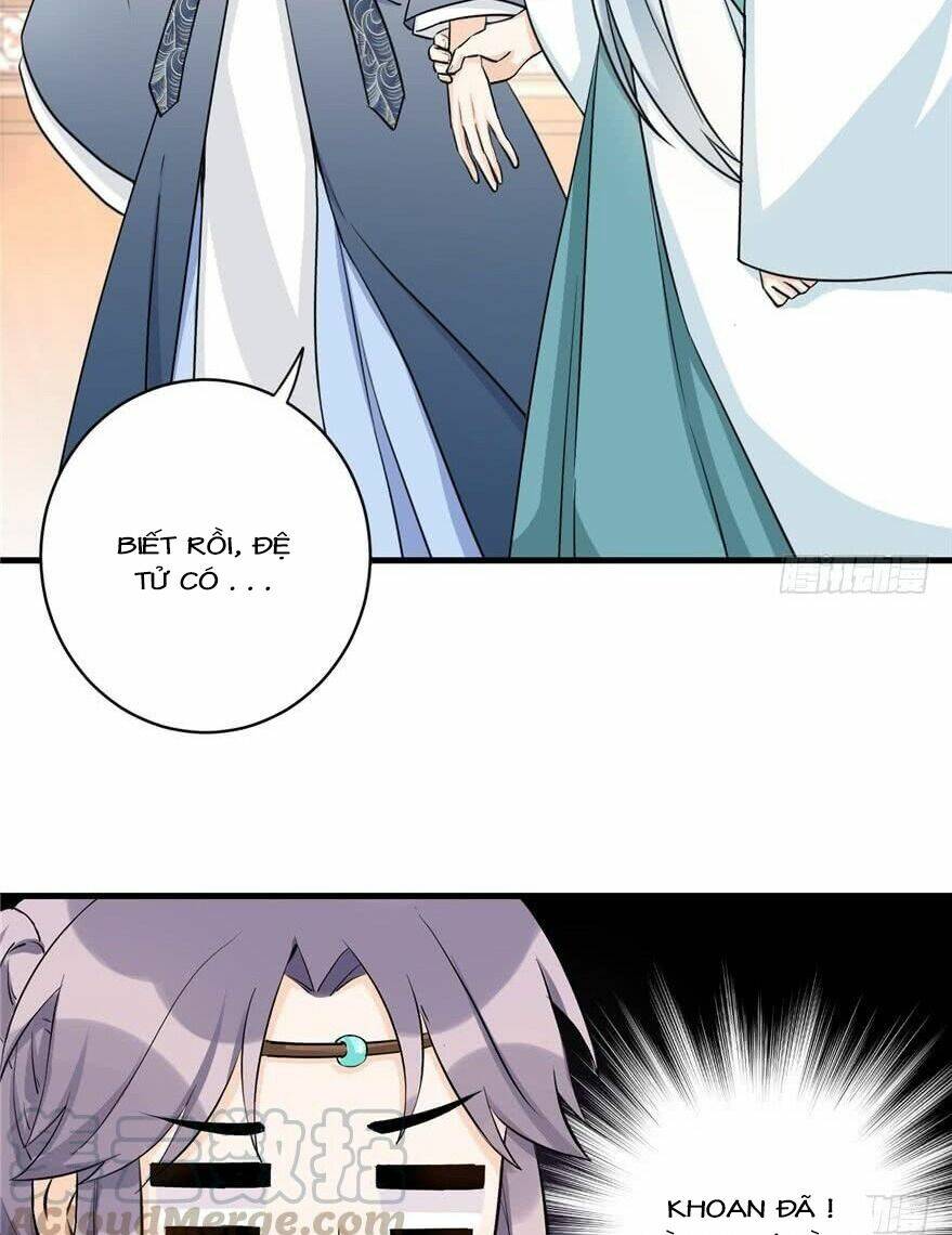 Đồ Đệ Nhà Ta Lại Quải Rồi: Chapter 84