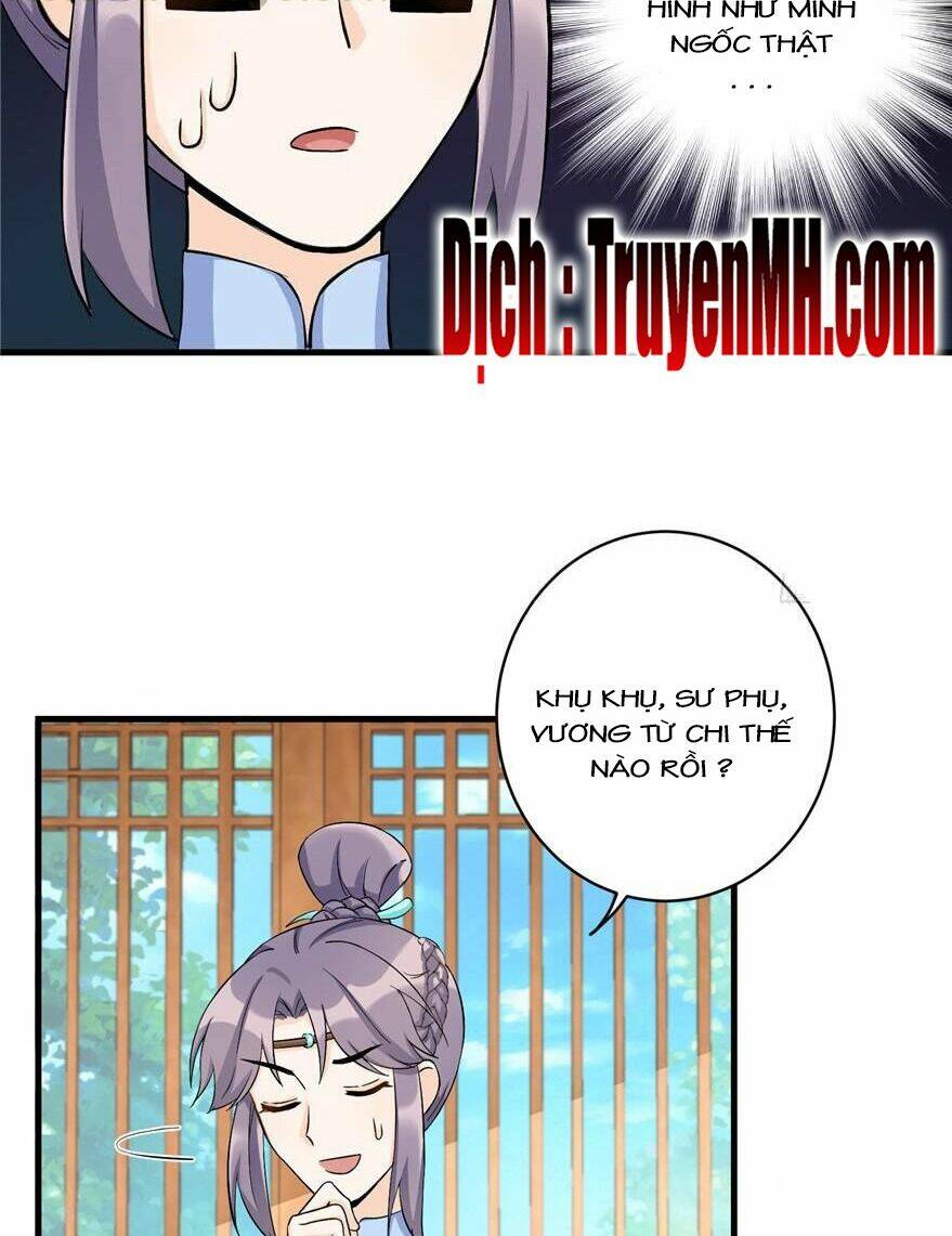 Đồ Đệ Nhà Ta Lại Quải Rồi: Chapter 84