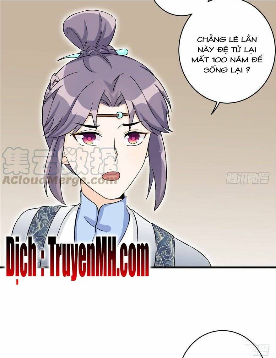 Đồ Đệ Nhà Ta Lại Quải Rồi: Chapter 84