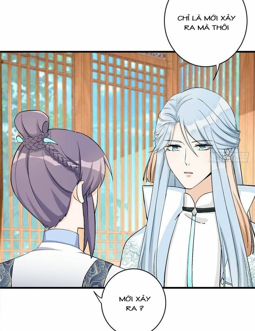 Đồ Đệ Nhà Ta Lại Quải Rồi: Chapter 84