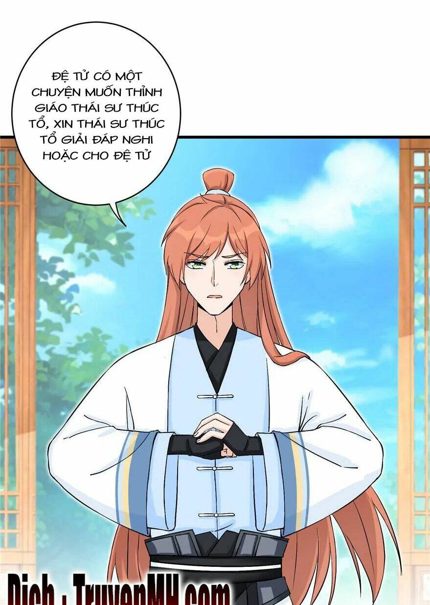 Đồ Đệ Nhà Ta Lại Quải Rồi: Chapter 85
