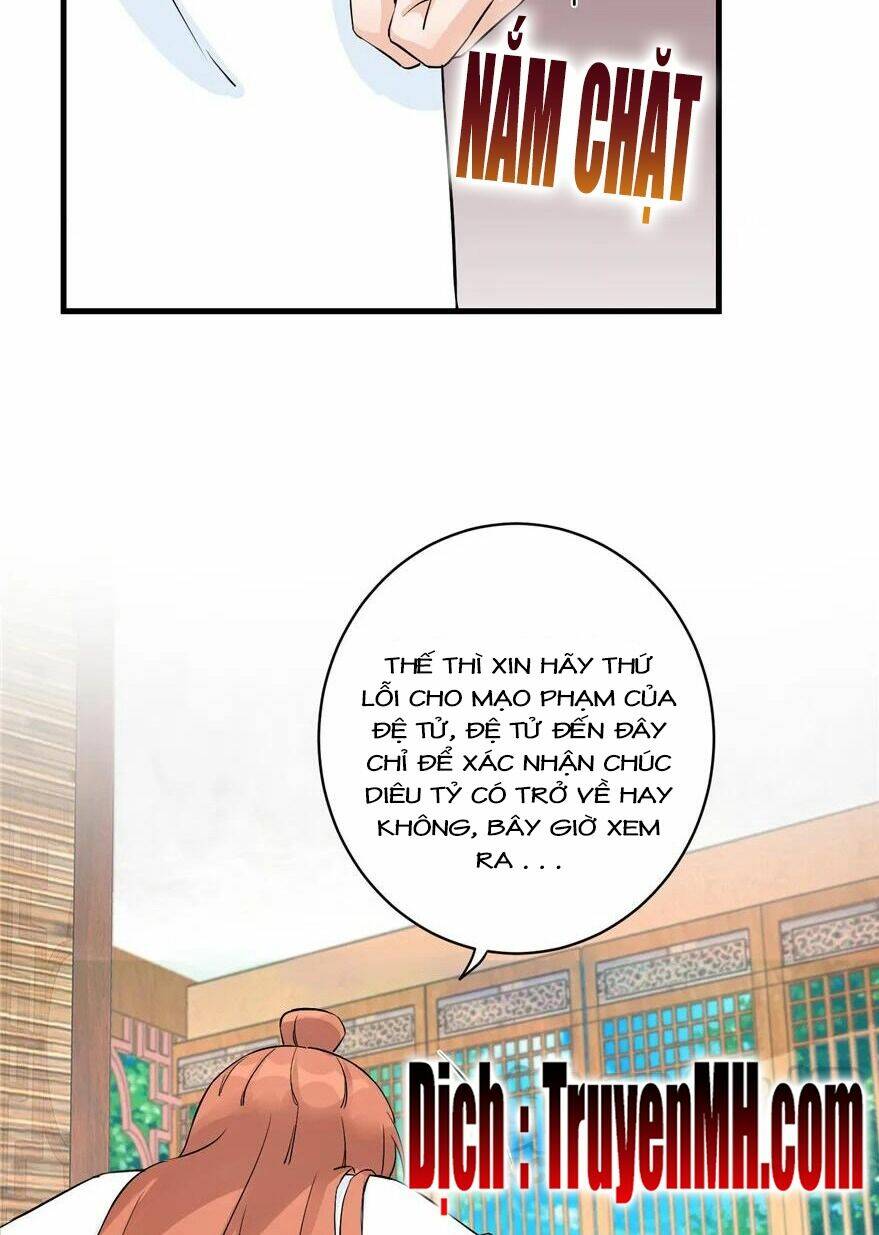 Đồ Đệ Nhà Ta Lại Quải Rồi: Chapter 85