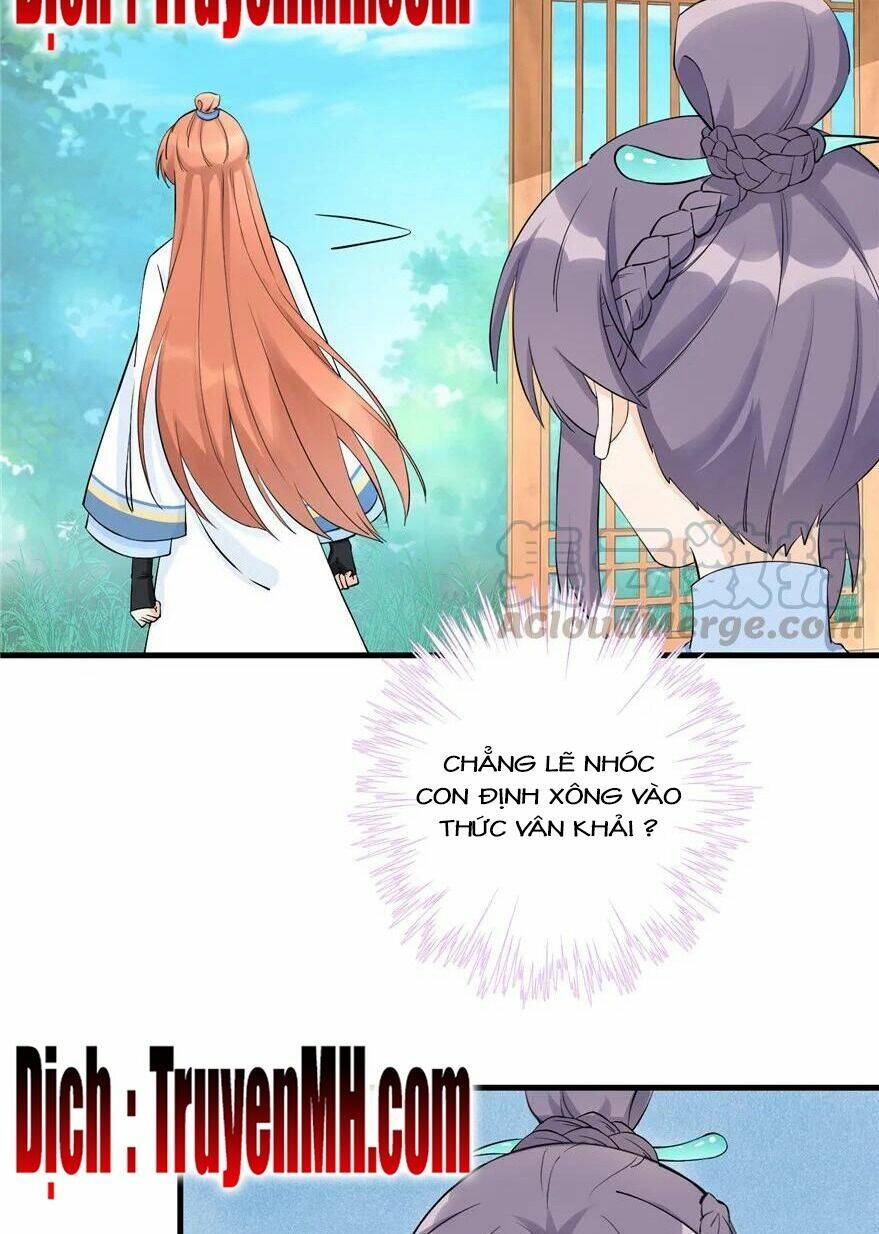 Đồ Đệ Nhà Ta Lại Quải Rồi: Chapter 85