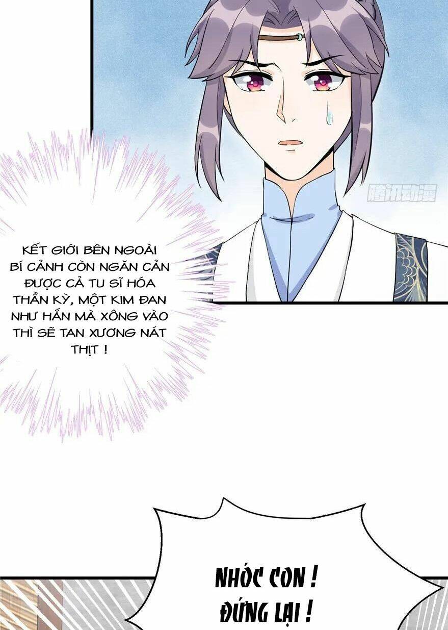Đồ Đệ Nhà Ta Lại Quải Rồi: Chapter 85