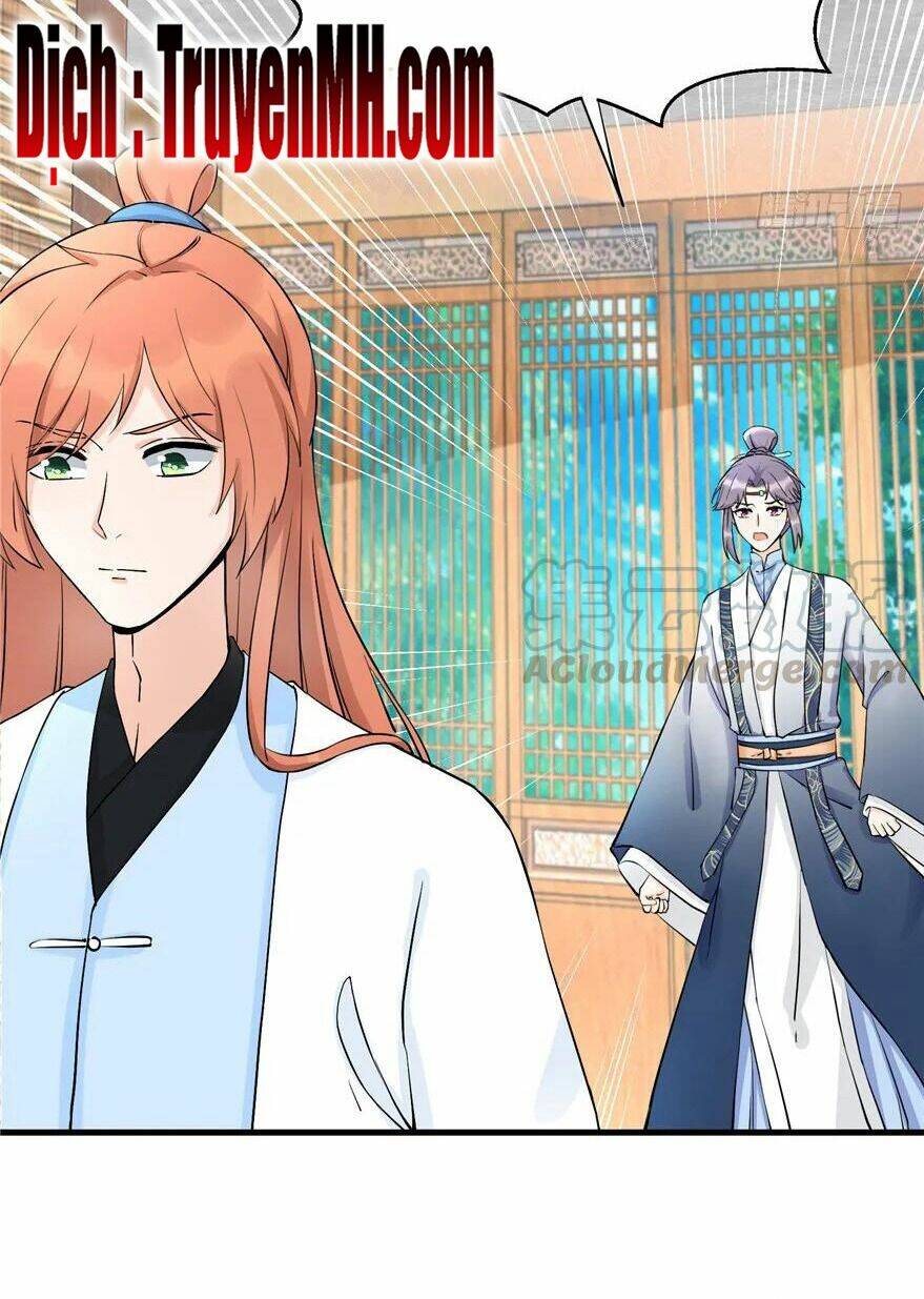 Đồ Đệ Nhà Ta Lại Quải Rồi: Chapter 85
