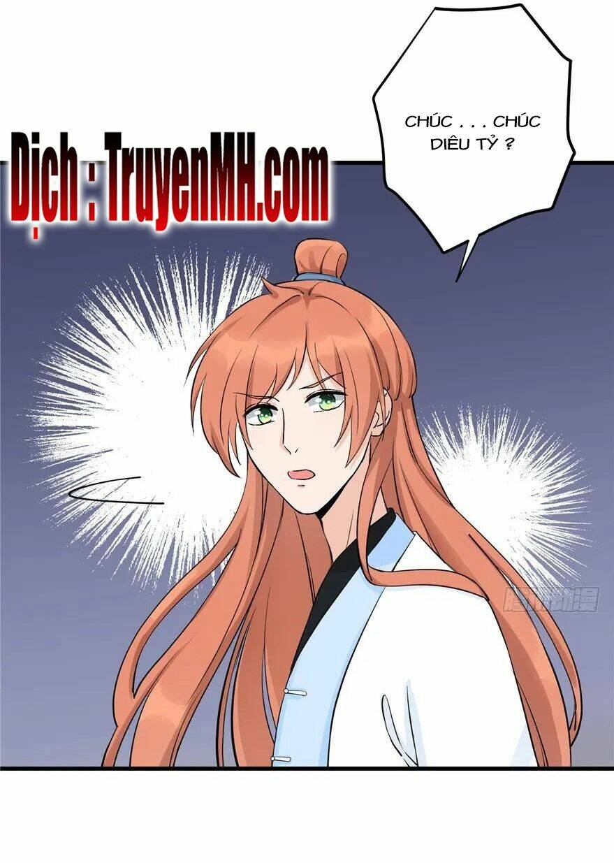 Đồ Đệ Nhà Ta Lại Quải Rồi: Chapter 85
