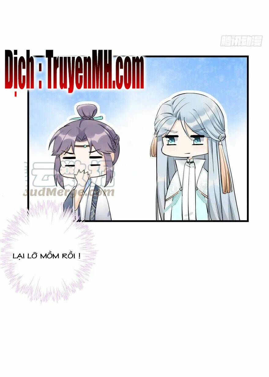 Đồ Đệ Nhà Ta Lại Quải Rồi: Chapter 85
