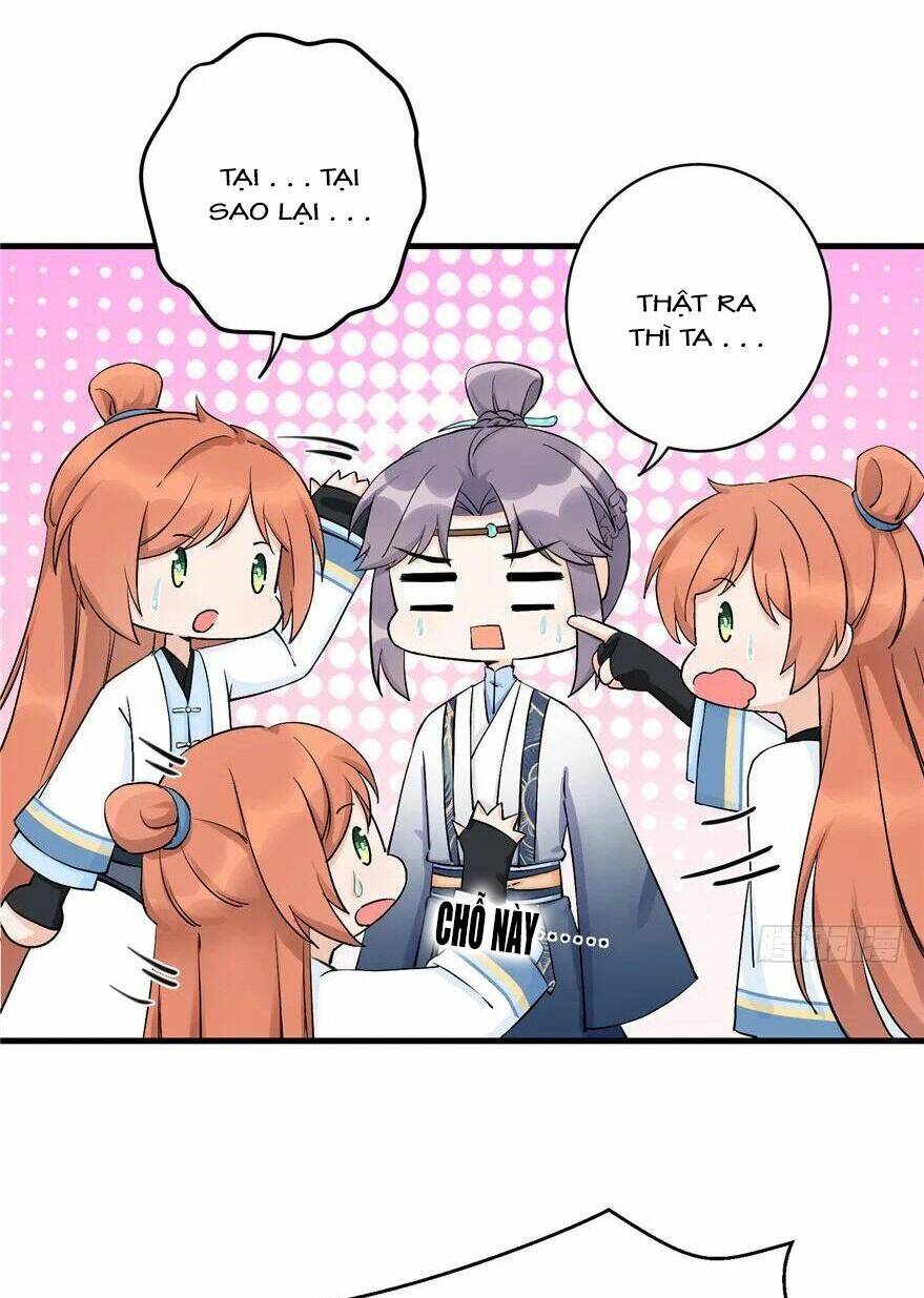 Đồ Đệ Nhà Ta Lại Quải Rồi: Chapter 85