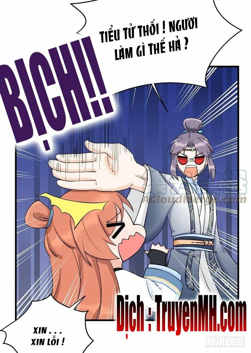 Đồ Đệ Nhà Ta Lại Quải Rồi: Chapter 85