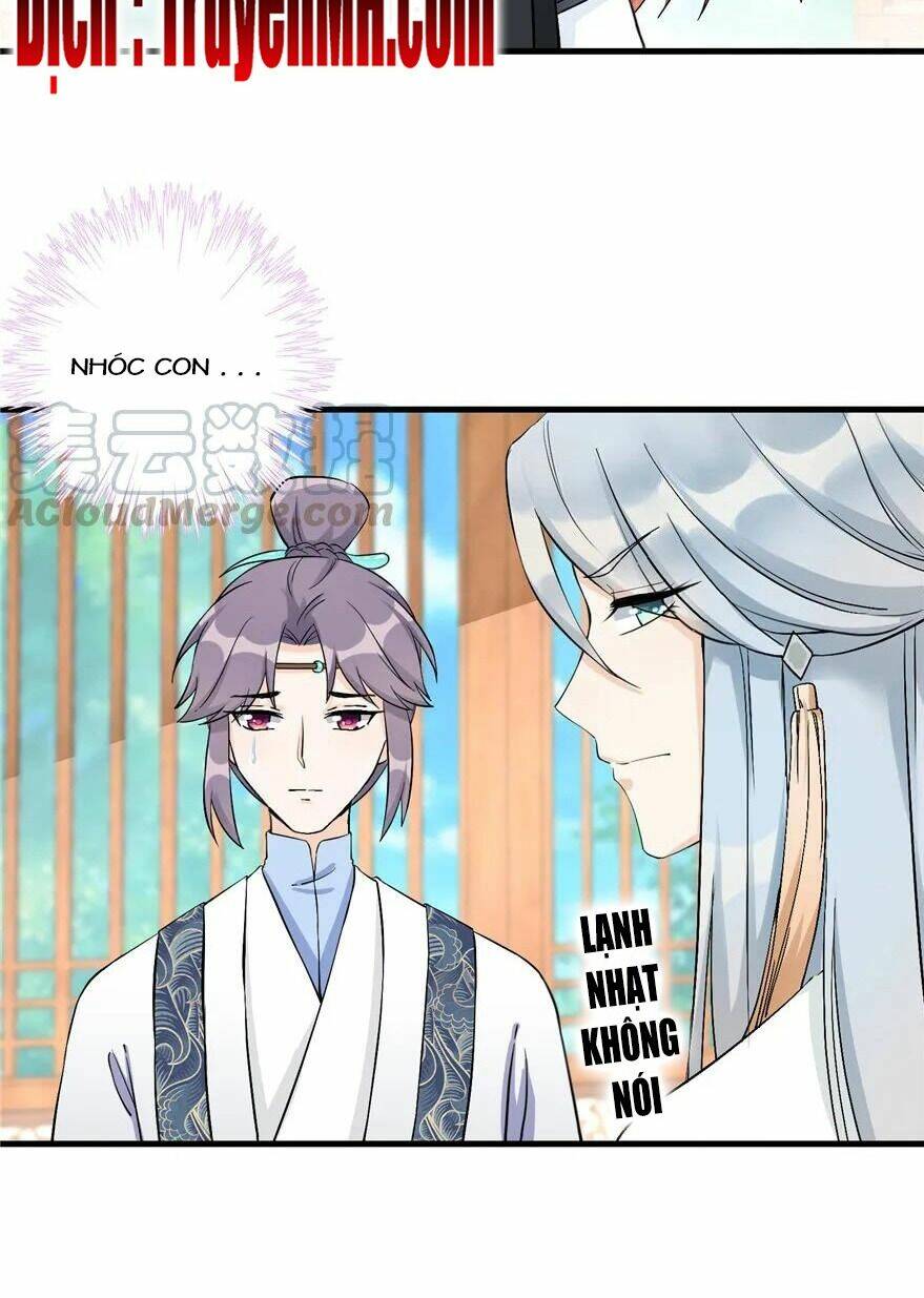 Đồ Đệ Nhà Ta Lại Quải Rồi: Chapter 85