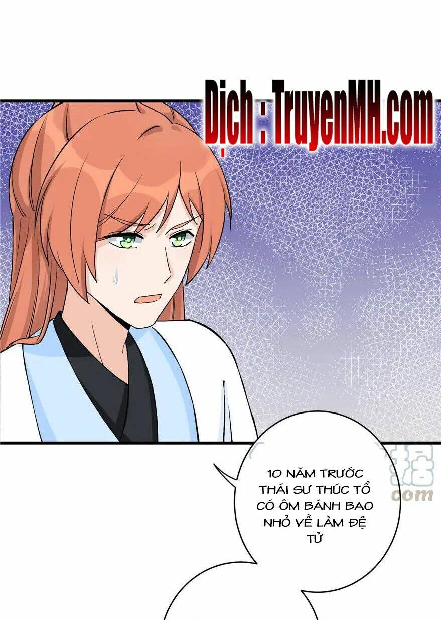 Đồ Đệ Nhà Ta Lại Quải Rồi: Chapter 85