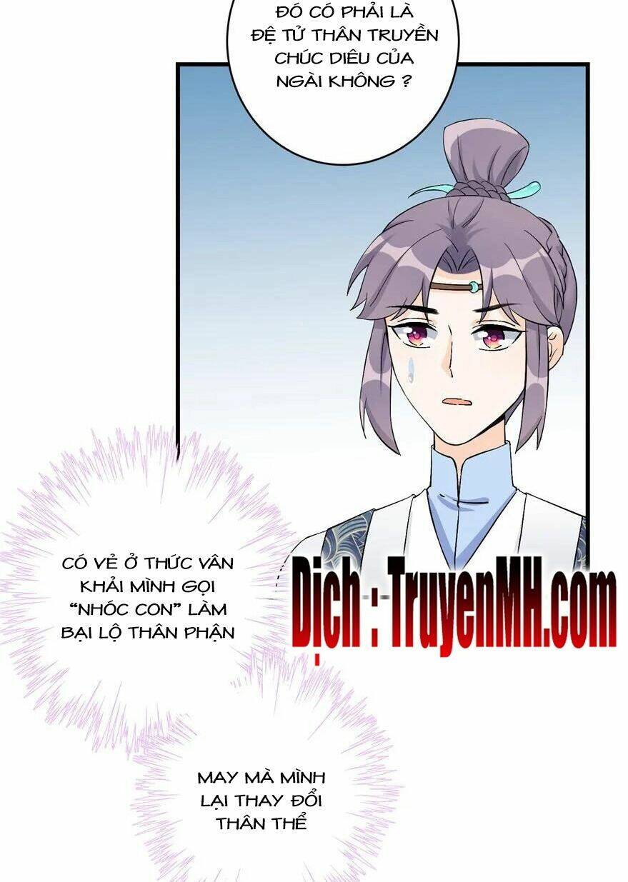 Đồ Đệ Nhà Ta Lại Quải Rồi: Chapter 85