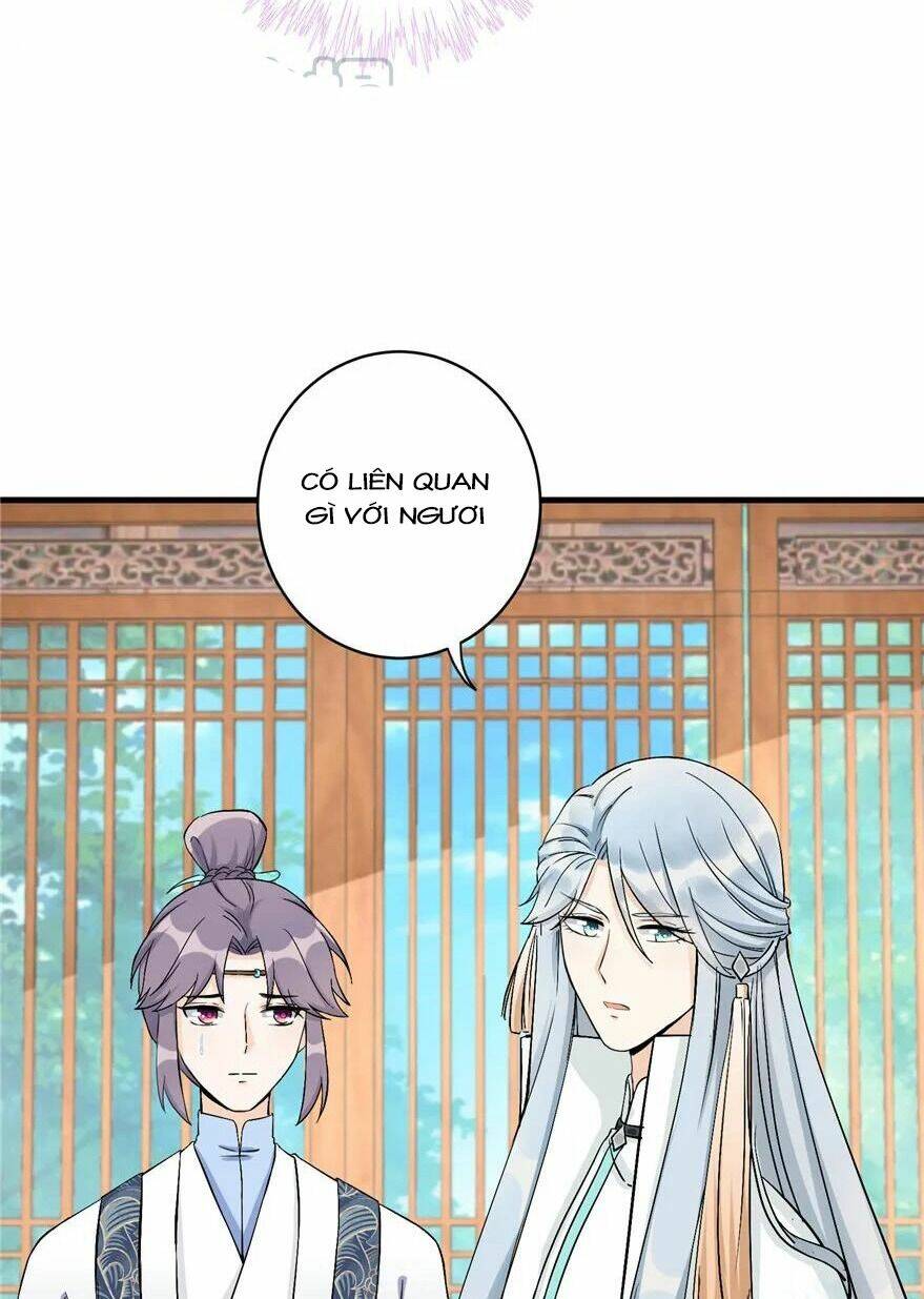 Đồ Đệ Nhà Ta Lại Quải Rồi: Chapter 85