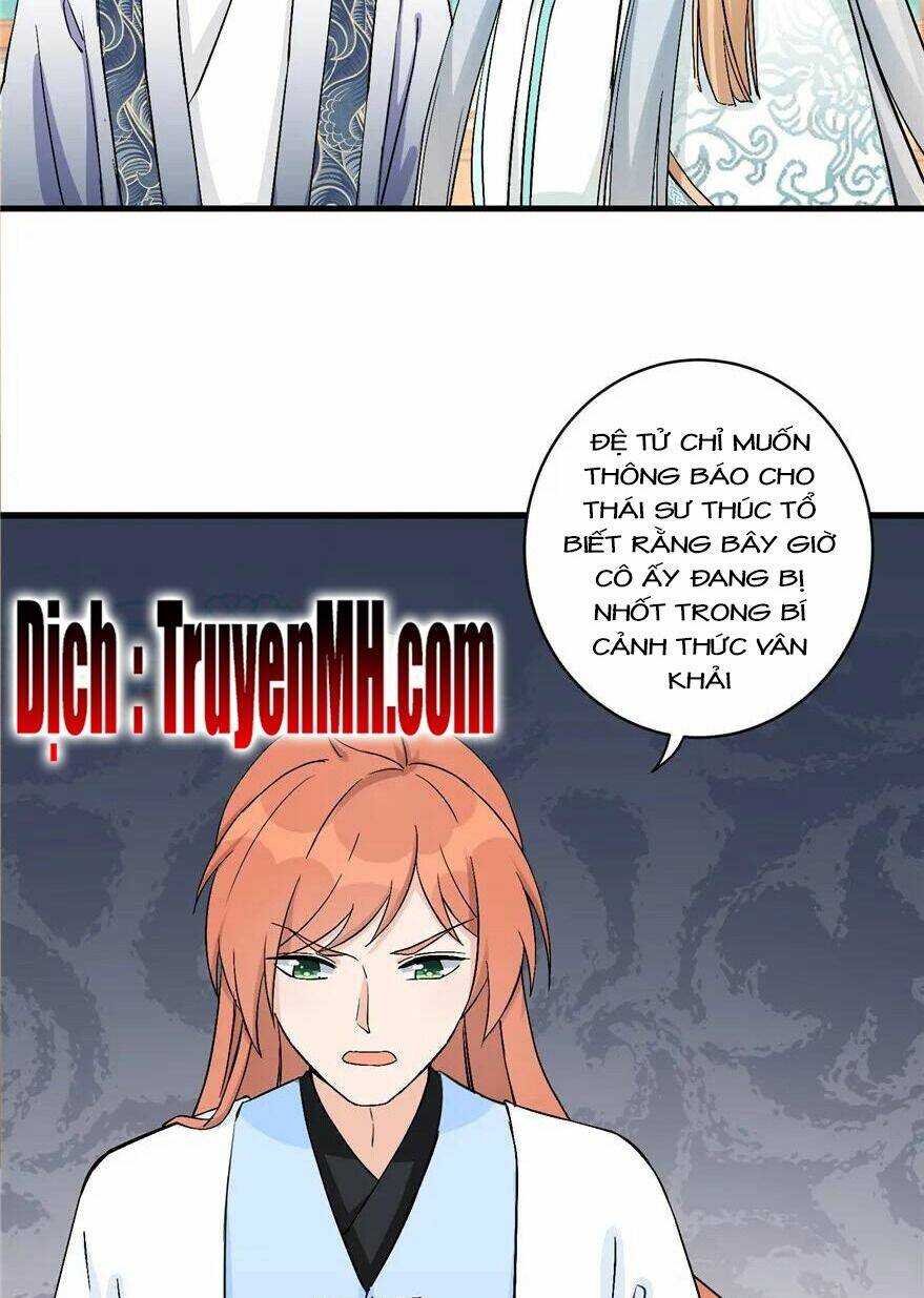 Đồ Đệ Nhà Ta Lại Quải Rồi: Chapter 85