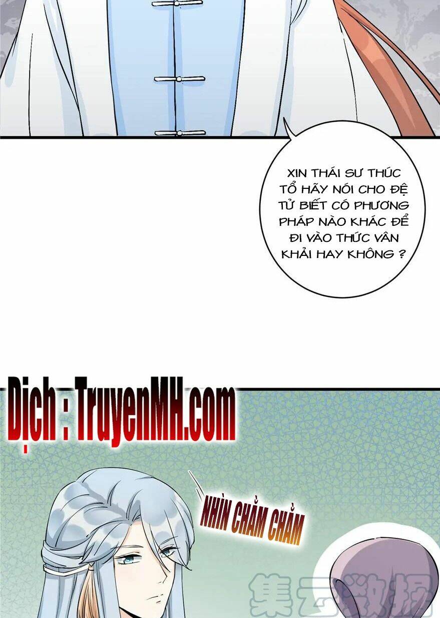 Đồ Đệ Nhà Ta Lại Quải Rồi: Chapter 85