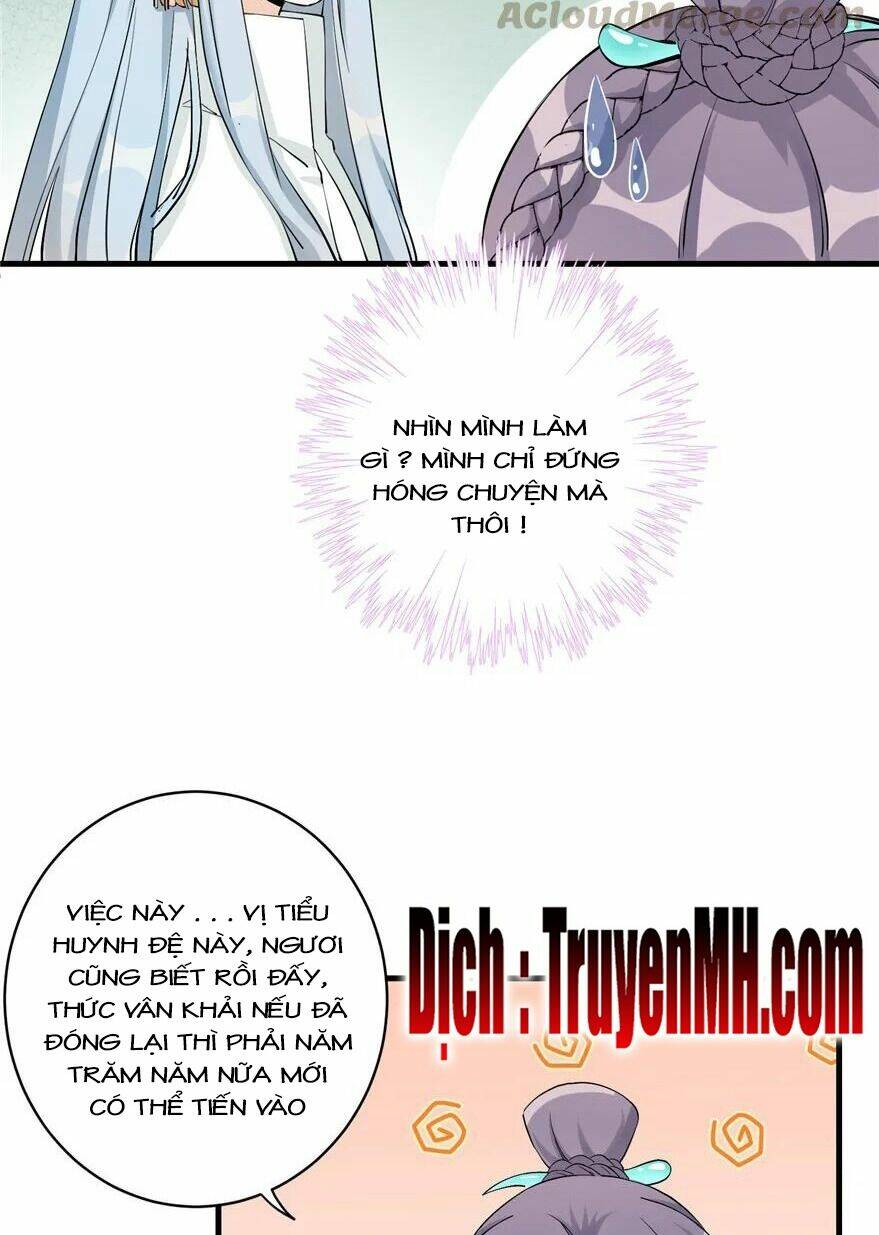 Đồ Đệ Nhà Ta Lại Quải Rồi: Chapter 85