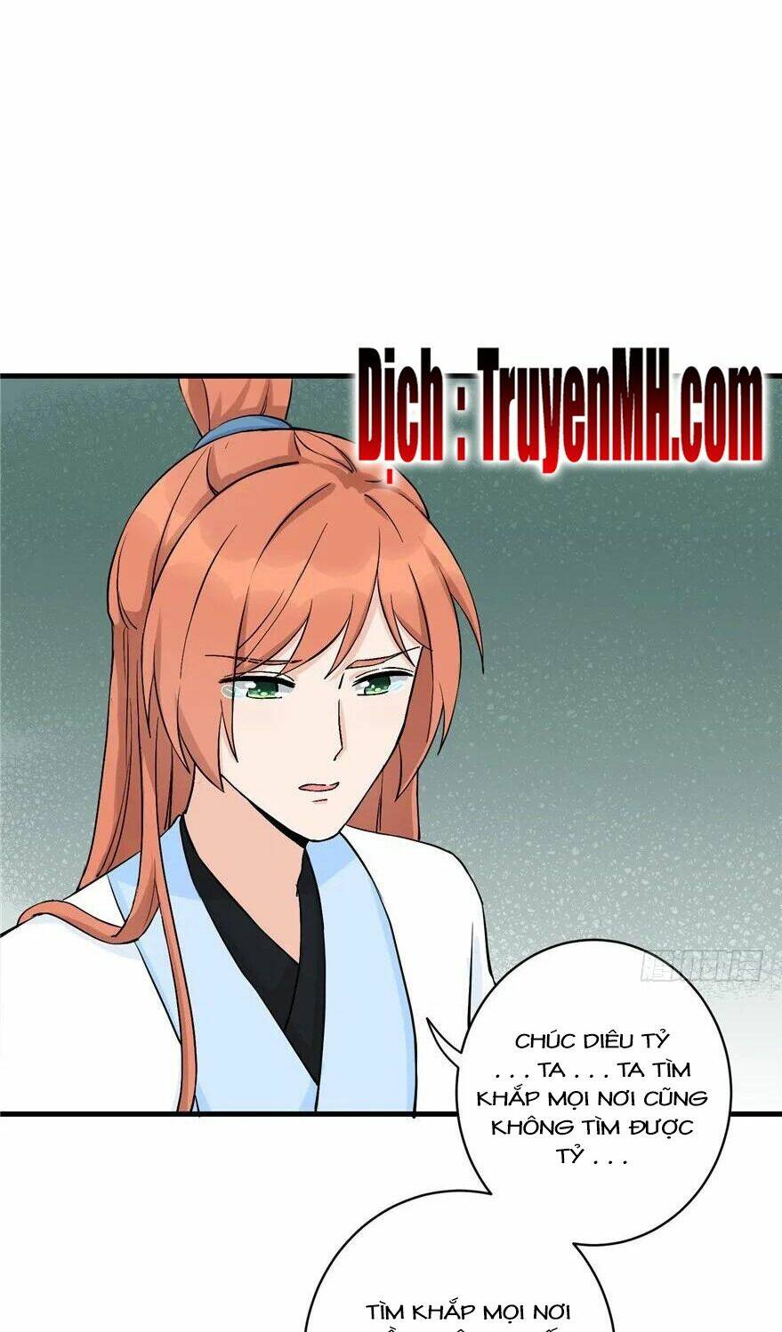 Đồ Đệ Nhà Ta Lại Quải Rồi: Chapter 86