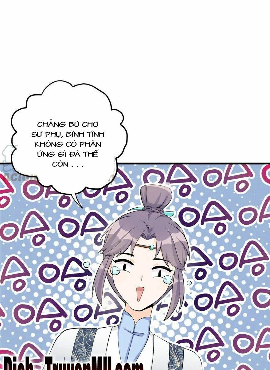 Đồ Đệ Nhà Ta Lại Quải Rồi: Chapter 86