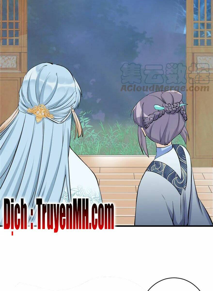 Đồ Đệ Nhà Ta Lại Quải Rồi: Chapter 86