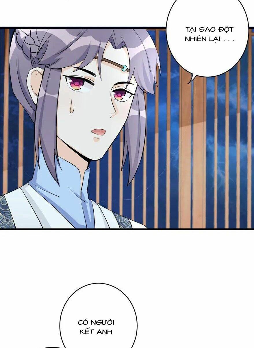 Đồ Đệ Nhà Ta Lại Quải Rồi: Chapter 86
