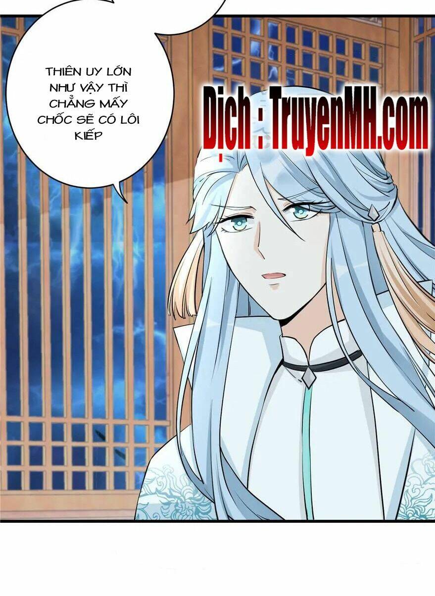 Đồ Đệ Nhà Ta Lại Quải Rồi: Chapter 86