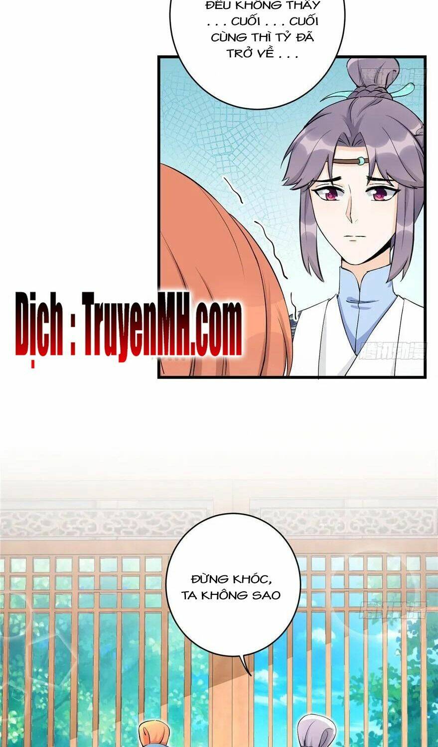 Đồ Đệ Nhà Ta Lại Quải Rồi: Chapter 86