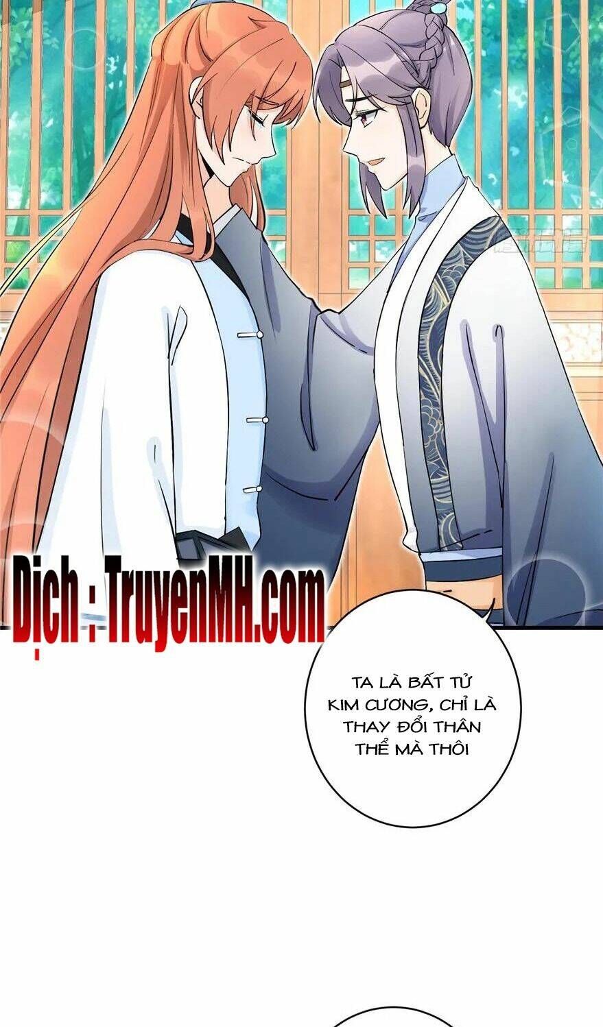 Đồ Đệ Nhà Ta Lại Quải Rồi: Chapter 86