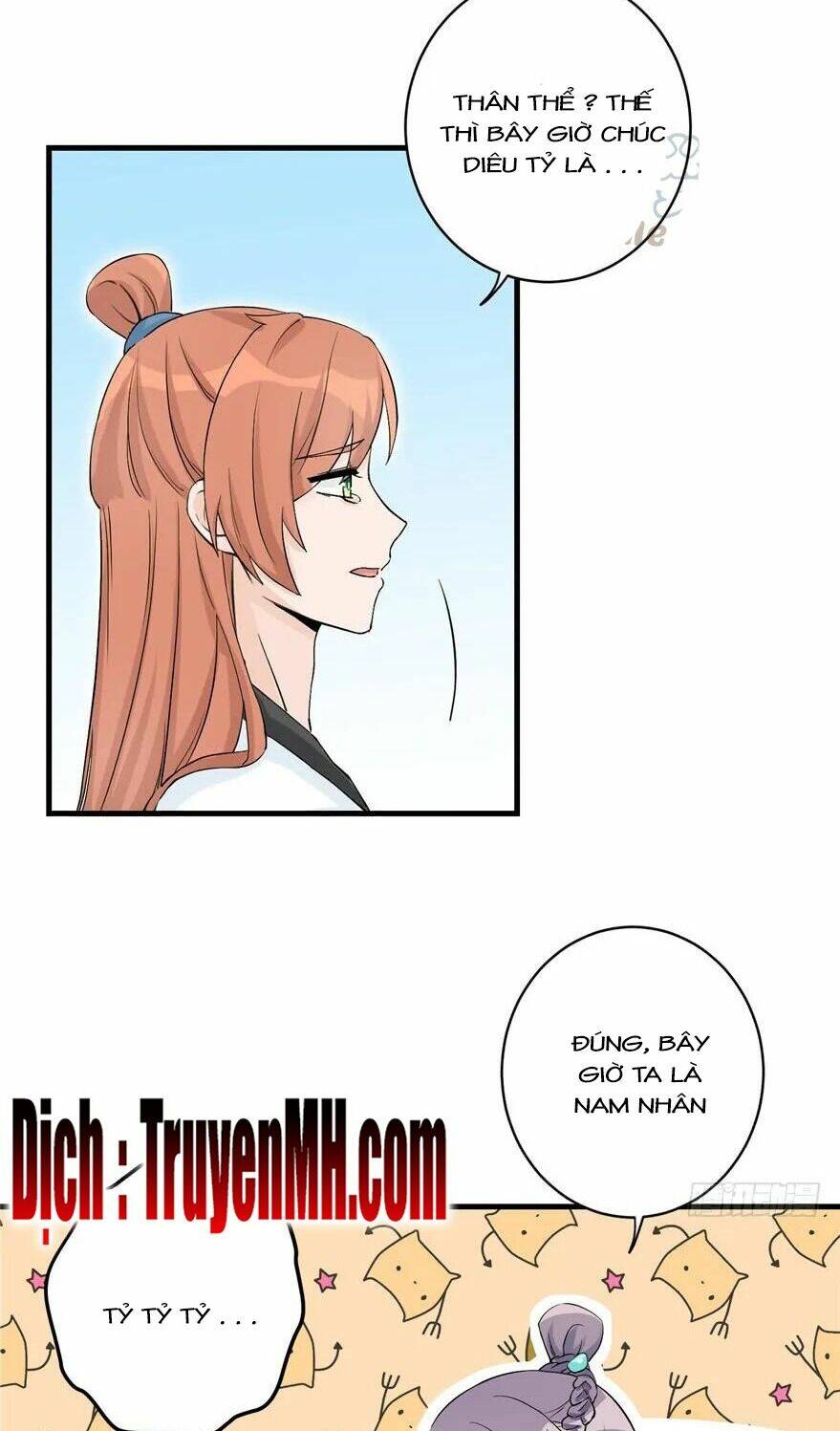 Đồ Đệ Nhà Ta Lại Quải Rồi: Chapter 86