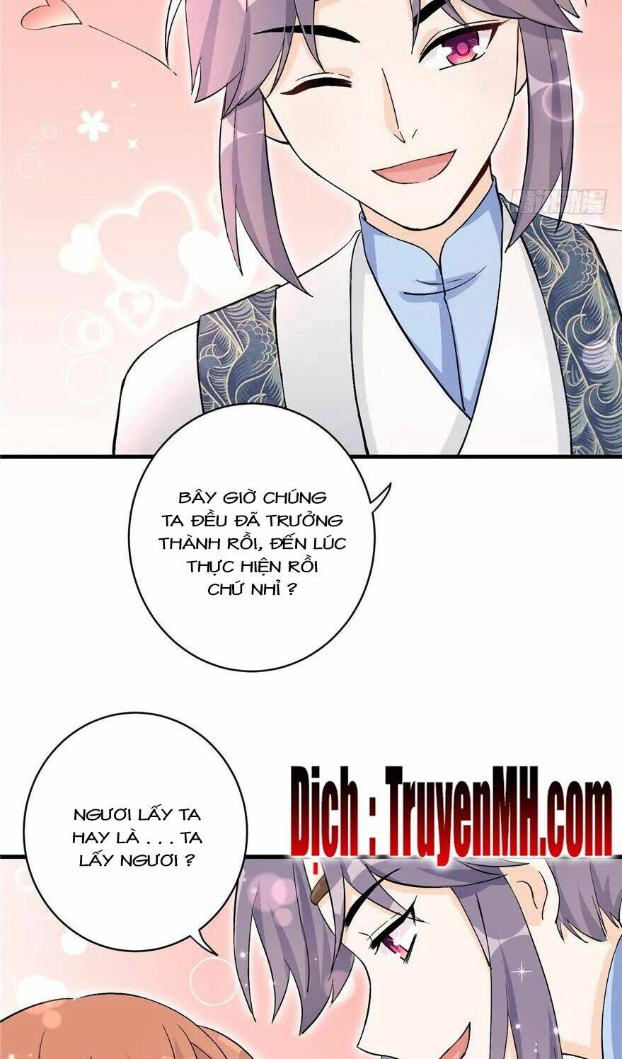 Đồ Đệ Nhà Ta Lại Quải Rồi: Chapter 86