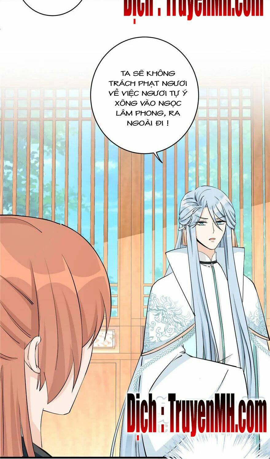 Đồ Đệ Nhà Ta Lại Quải Rồi: Chapter 86