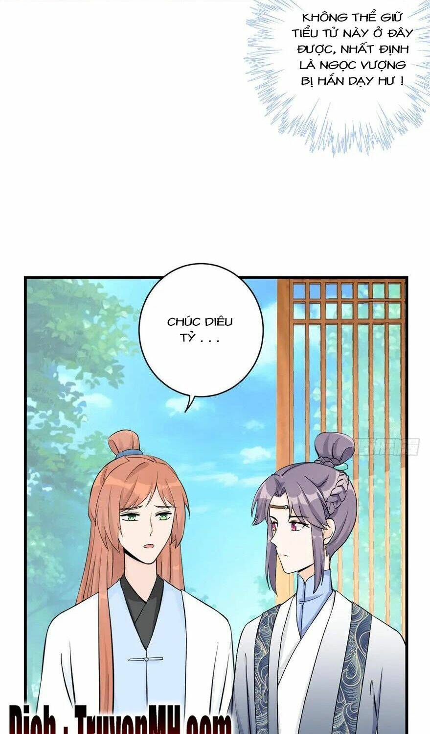 Đồ Đệ Nhà Ta Lại Quải Rồi: Chapter 86