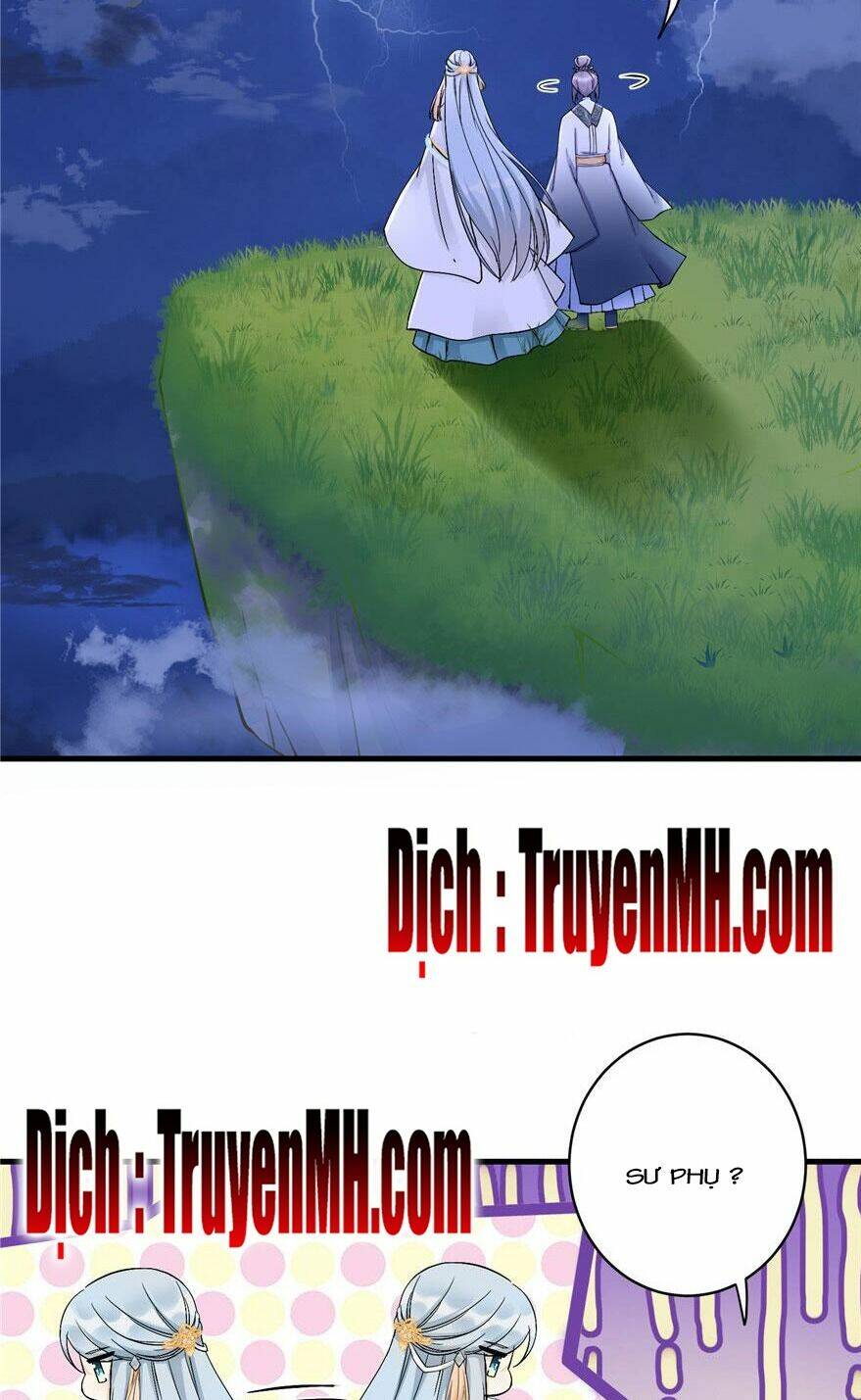 Đồ Đệ Nhà Ta Lại Quải Rồi: Chapter 87